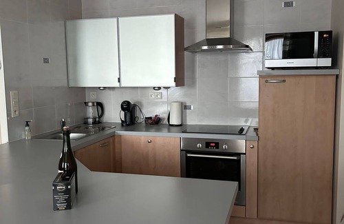 Pordic Apartamento | L'armateur, Appartement Pordic Centre