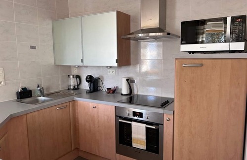 Pordic Apartamento | L'armateur, Appartement Pordic Centre
