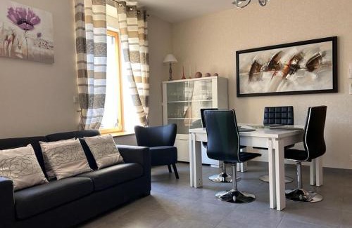 Pordic Apartamento | L'Armateur, Pordic centre