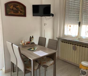 Casale Monferrato Apartamento | "L'Armonia" Apartment