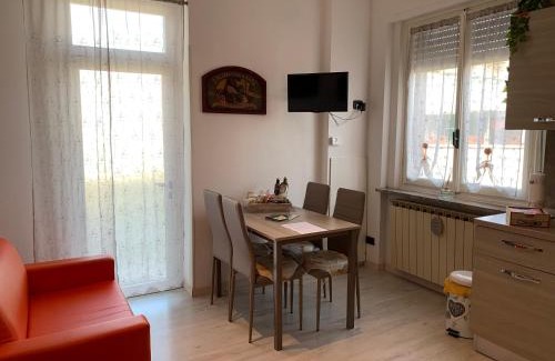 Casale Monferrato Apartamento | "L'Armonia" Apartment