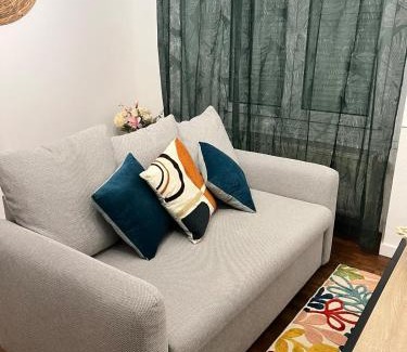 Mordelles Apartamento | L'Armonia en plein centre de Mordelles