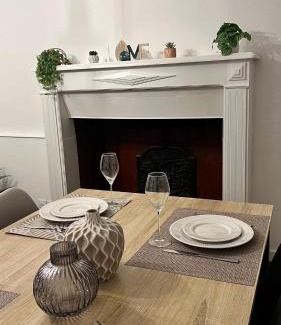 Mordelles Apartamento | L'Armonia en plein centre de Mordelles