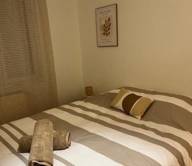 Mordelles Apartamento | L'Armonia en plein centre de Mordelles