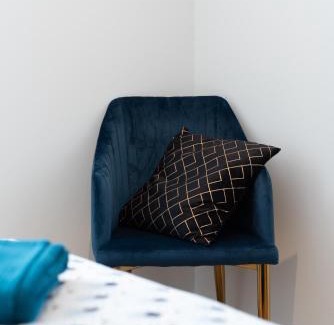 Rodez Apartamento | L'art déco, T3 Terrasse, classé meublé de tourisme