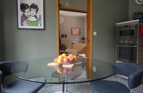 Montreuil-sur-Mer Casa | L'Art Du Temps le Gîte
