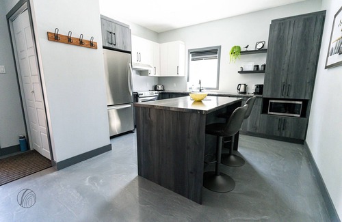 Notre-Dame-de-la-Merci Casa | L'as de Coeur | spa | sauna | dogfriendly