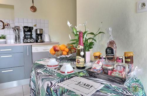 Saint-Marc-le-Blanc Casa | L'ascencerie