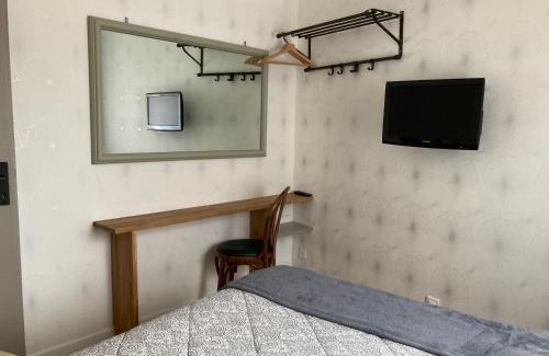 Corcelles-les-Arts Apartamento | L'Atelier 1