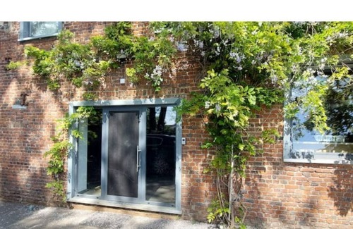 Fayt lez Manage Apartamento | L'atelier. 4 à 6 Personnes Parking Gratuit