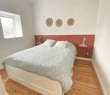Soissons Apartamento | L'atelier- appartement 2 chambres