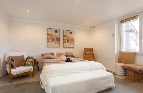 Riorges Apartamento | L'Atelier Bohème - Joli T2 proche Roanne