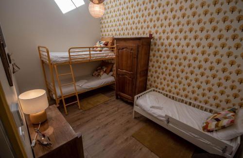 Blois Casa | l'Atelier Chambourdin - Maison/Loft Centre Blois
