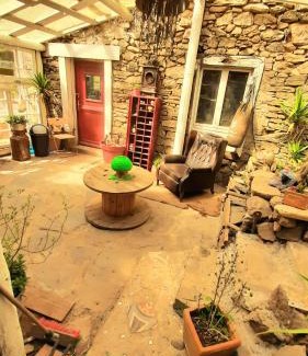 Seix Casa | L'atelier de joakim