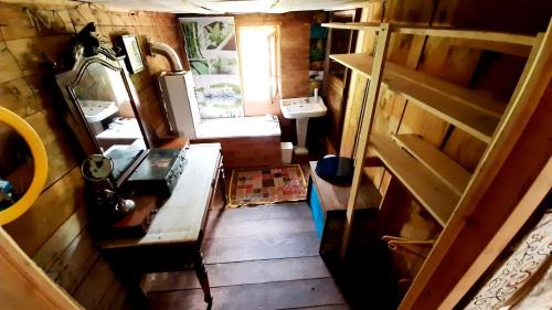 Seix Casa | L'atelier de joakim