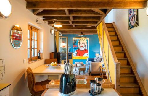 Lannux Casa | L'Atelier de Scarlett