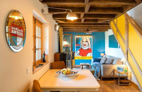Lannux Casa | L'Atelier de Scarlett