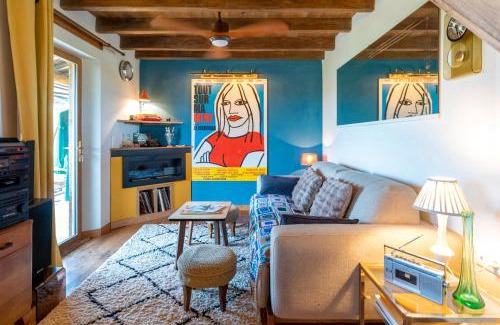 Lannux Casa | L'Atelier de Scarlett