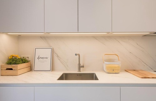 Bilbao Old Town Apartamento | L' ATELIER DEL ARRIAGa