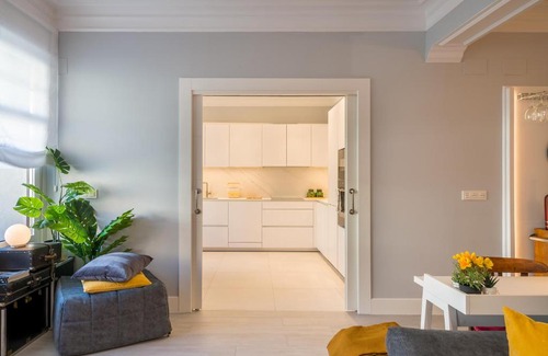 Bilbao Old Town Apartamento | L' ATELIER DEL ARRIAGa