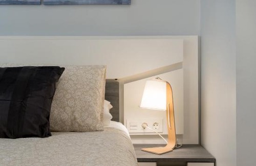 Bilbao Old Town Apartamento | L' ATELIER DEL ARRIAGa