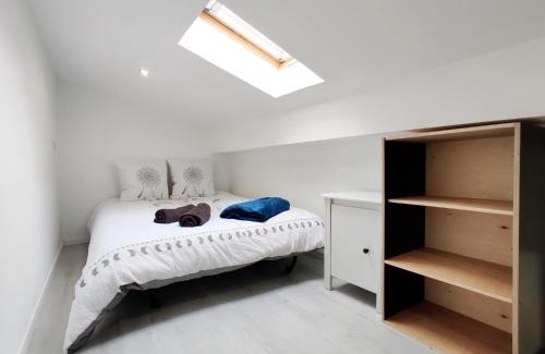 Pamiers Apartamento | L'Atelier des Carmes