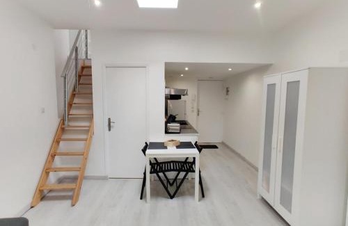 Pamiers Apartamento | L'Atelier des Carmes