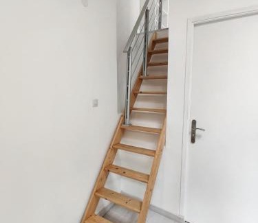 Pamiers Apartamento | L'Atelier des Carmes