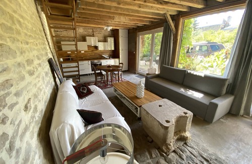 Dijon Casa | L'atelier des Perrières