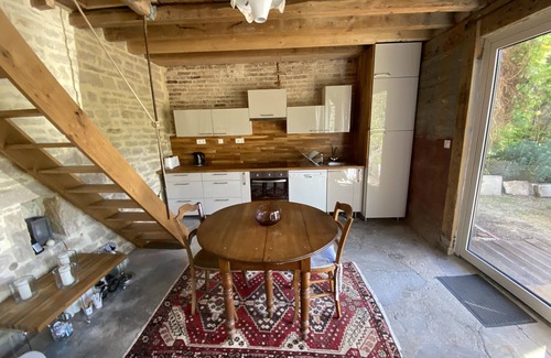Dijon Casa | L'atelier des Perrières