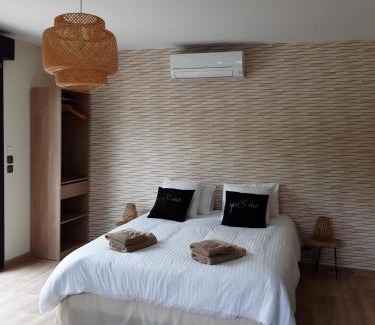Morizes Apartamento | l'Atelier des rêves
