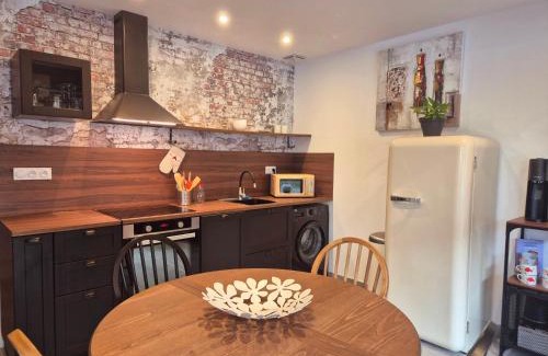 Chissay-en-Touraine Casa | L'Atelier du Canton proche Châteaux de la Loire et Beauval