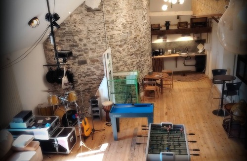 Anetz Casa | L'Atelier du Moulin