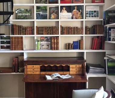 Giverny Casa | L'Atelier du Paysagiste - maison d'artiste