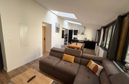 Verdun Apartamento | L'Atelier du Prince
