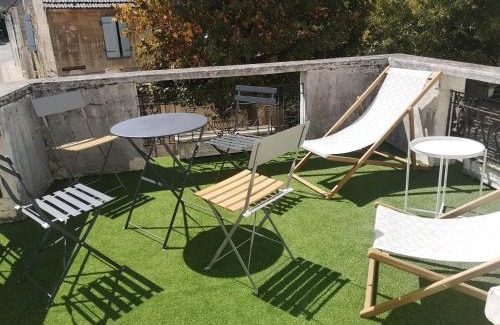 Genainville Cama Y Desayuno | L'Atelier du Ru