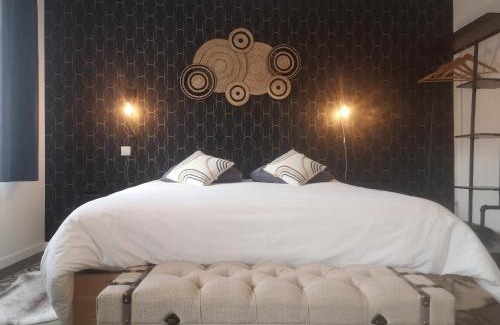 Genainville Cama Y Desayuno | L'Atelier du Ru