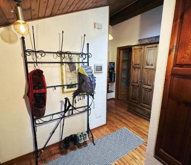 Pila Apartamento | L'Atelier du Temps - Le Nid