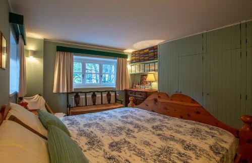 Dolonne Apartamento | L'Atelier du Temps - PincherleStyle Apartment