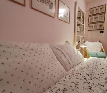Dolonne Apartamento | L'Atelier du Temps - PincherleStyle Apartment
