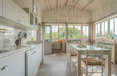 Saint-Trojan-les-Bains Casa | L'atelier