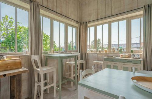 Saint-Trojan-les-Bains Casa | L'atelier