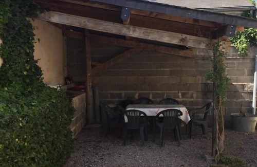 La Grande-Verriere Casa | L' Atelier - GRANDE-VERRIERE (LA)