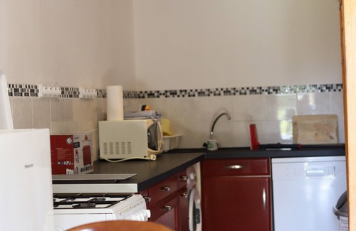 Heres Cabaña | L'Atelier @ Le Prielle small 3 bed rural gite, Madiran
