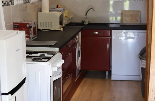Heres Cabaña | L'Atelier @ Le Prielle small 3 bed rural gite, Madiran