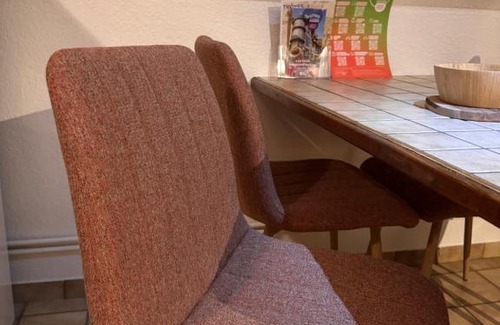 Old Town Apartamento | L'Atelier - Logis d'artiste - Centre historique