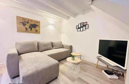 Laon Apartamento | L'Atelier Médiéval