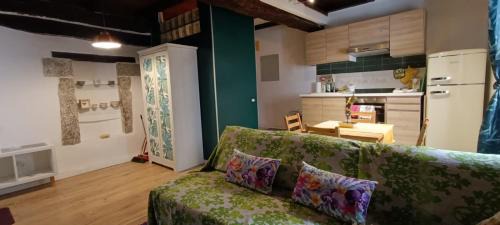 Formello Casa | L' Atelier Velly