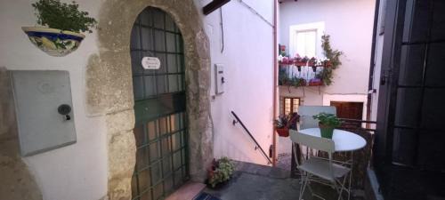 Formello Casa | L' Atelier Velly