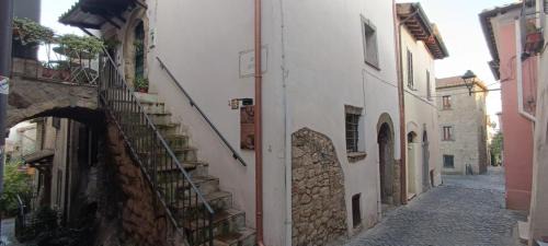 Formello Casa | L' Atelier Velly